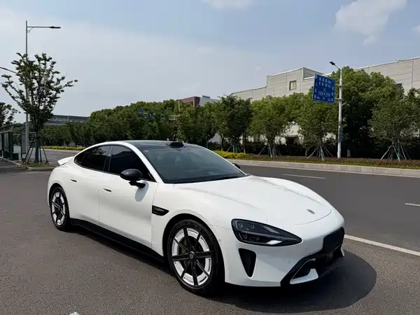Xiaomi SU7 2026