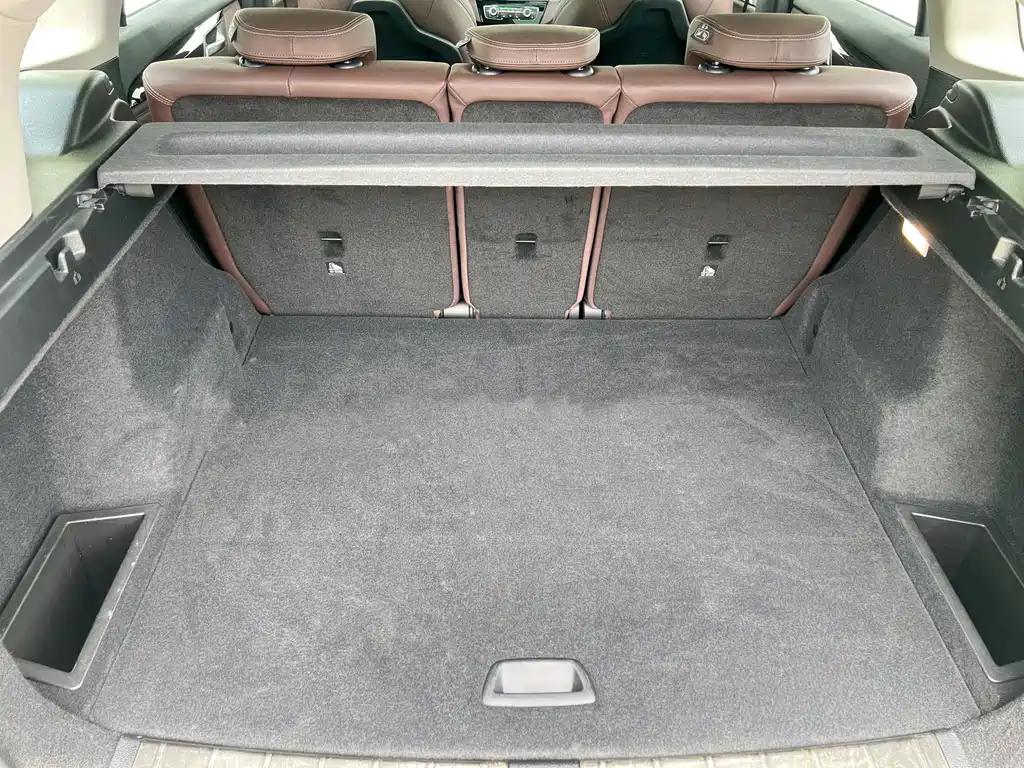 BMW X1 2022 — фото 20