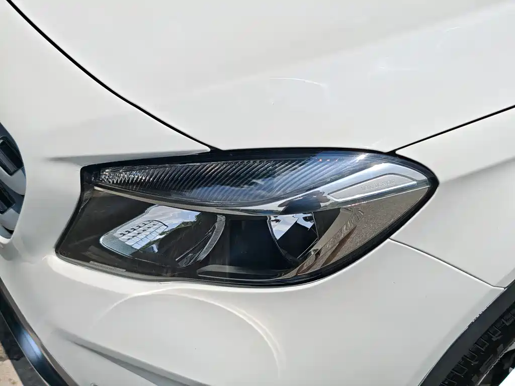 Mercedes-Benz GLA 2019 — фото 9