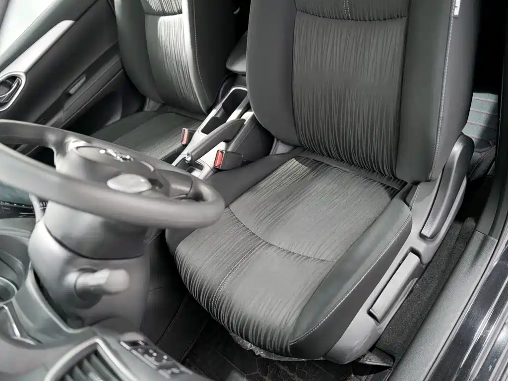 Nissan Sylphy 2025 — фото 12