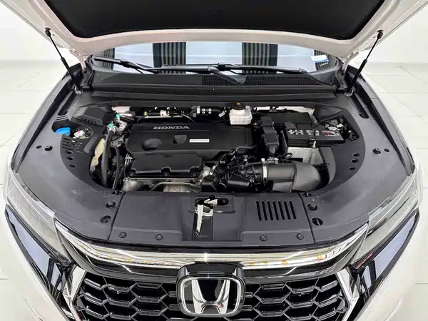 Honda UR-V 2025