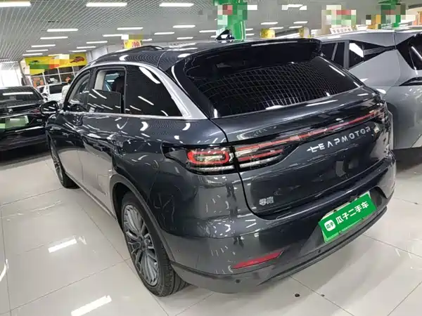Leapmotor C11 2023