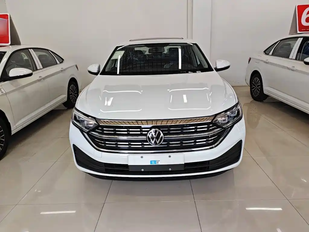 Volkswagen Sagitar 2026