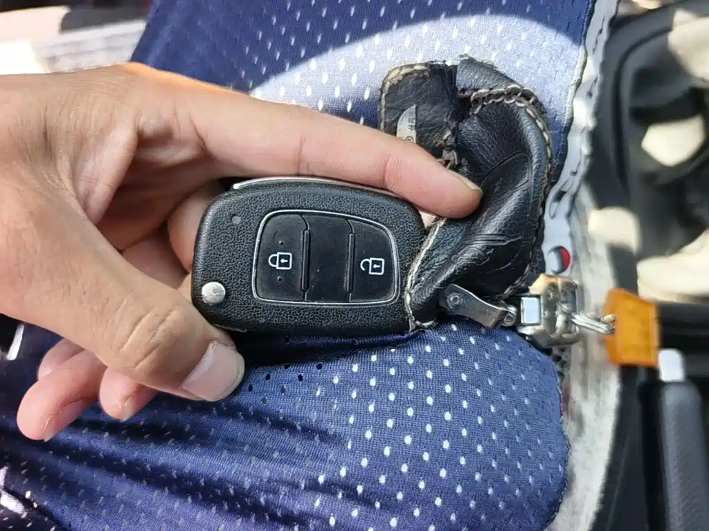 Hyundai Verna 2018 — фото 15