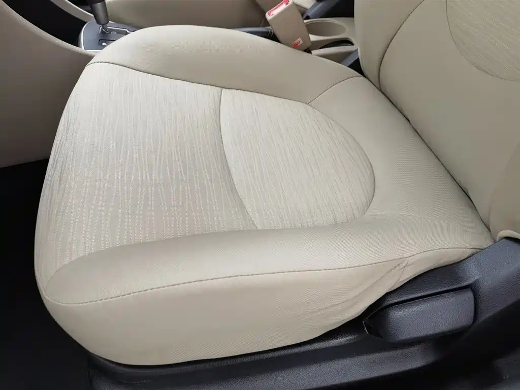 Hyundai Verna 2016 — фото 20