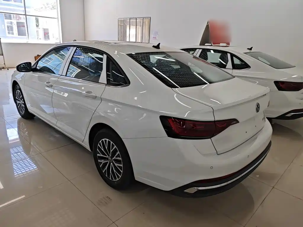 Volkswagen Sagitar 2026