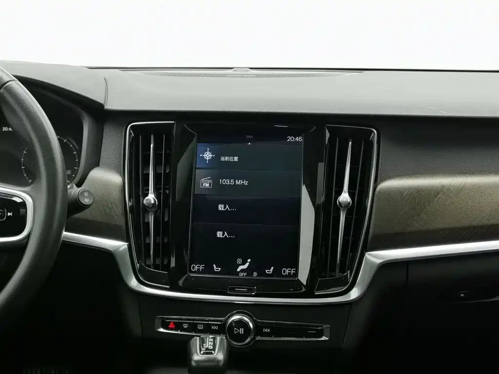 Volvo V90 2018 — фото 12
