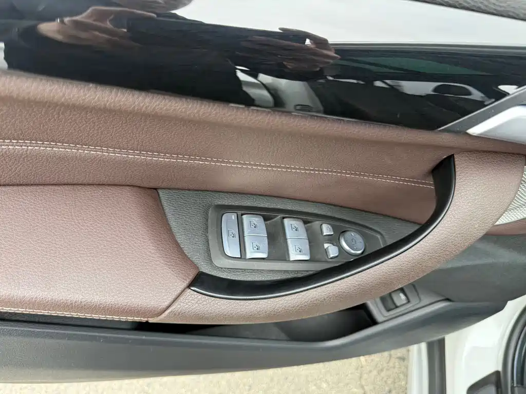 BMW X1 2022 — фото 10