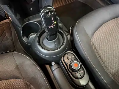 MINI MINI 2023