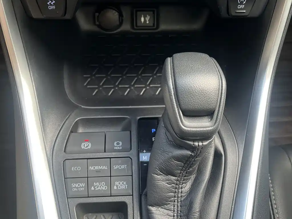 Toyota Wildlander 2020 — фото 13