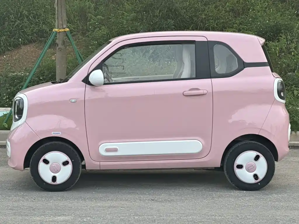 Bestune Pony 2025