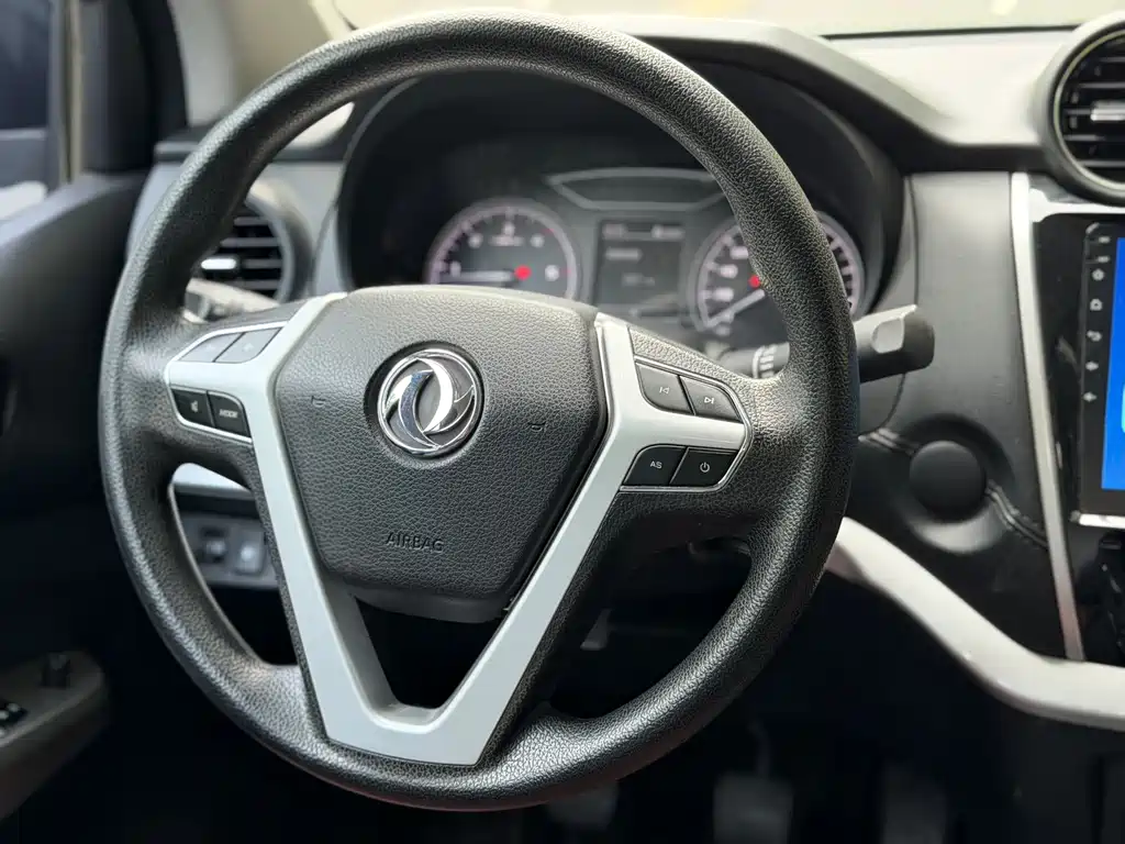 Dongfeng Ruiqi 6 Pro 2024 — фото 10