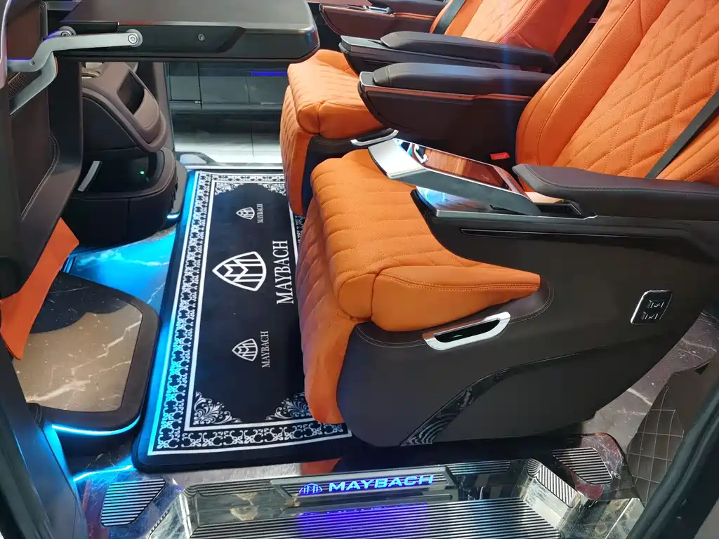 Mercedes-Benz Vito 2022