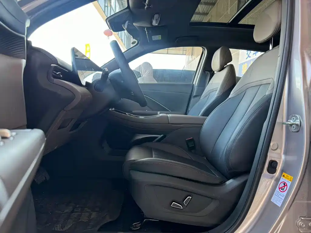 Changan CS55PLUS 2025 — фото 3