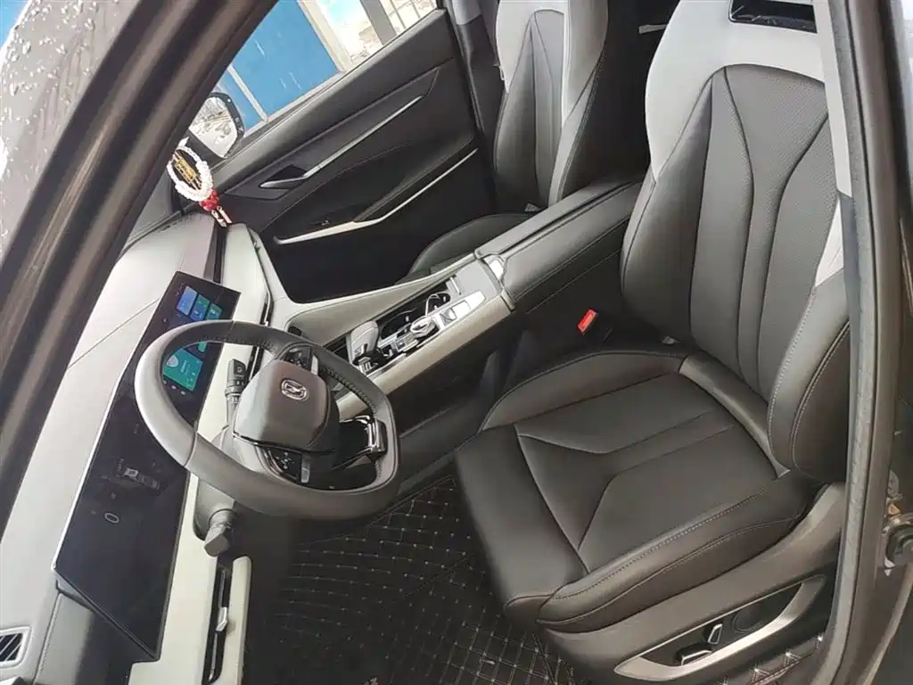 Changan CS75 PLUS 2025 — фото 15