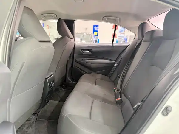 Toyota Levin 2023
