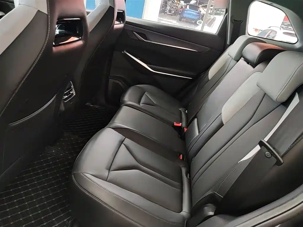 Changan CS75 PLUS 2025 — фото 17