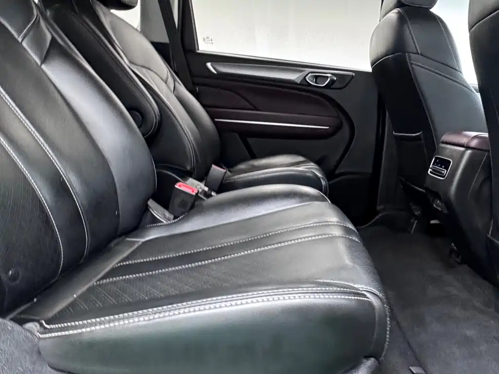 GAC Motor Trumpchi M6 2021 — фото 23