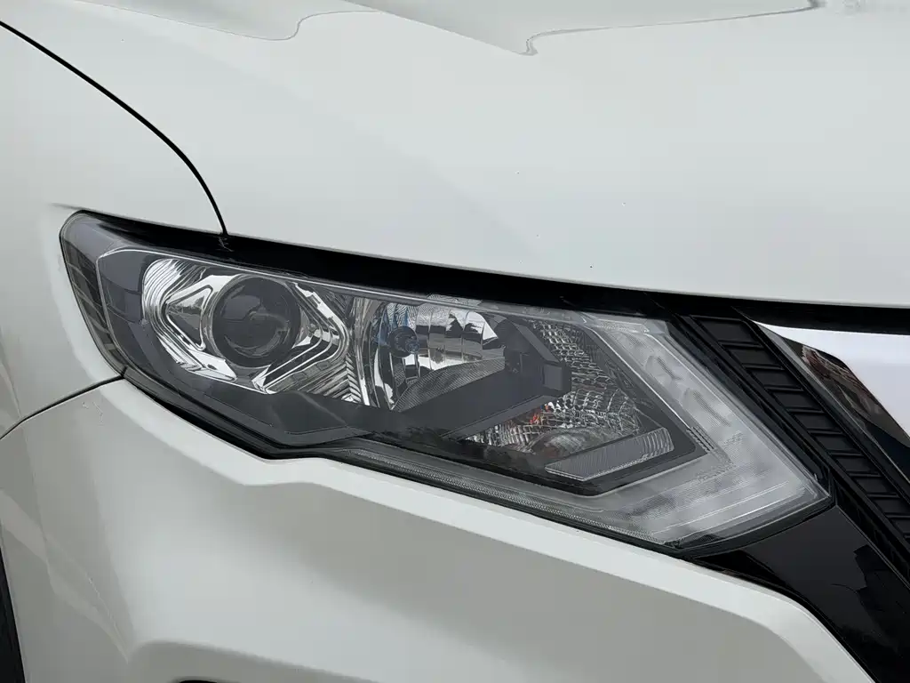 Nissan X-Trail 2019 — фото 16