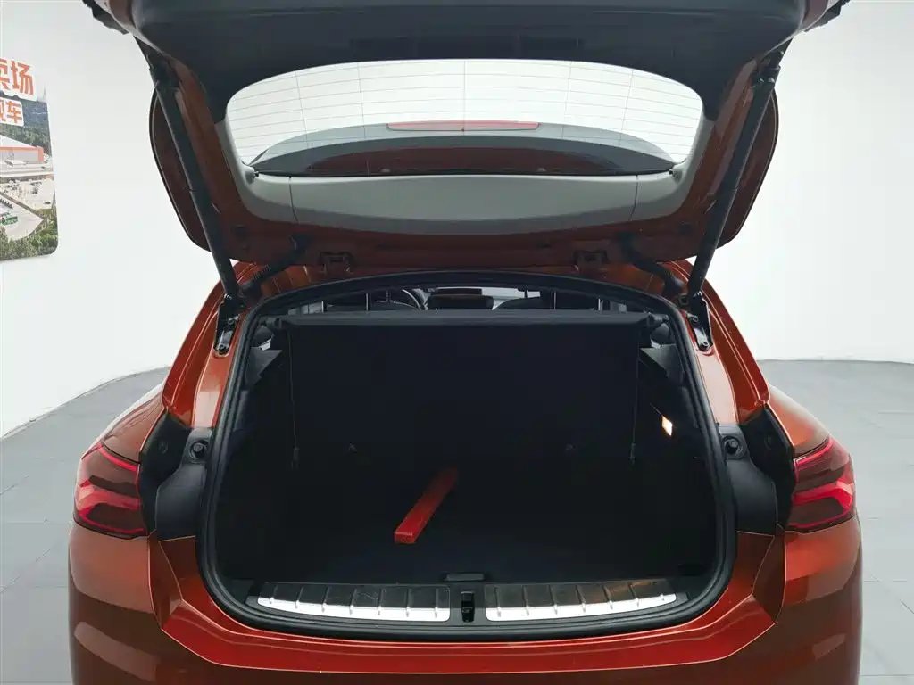 BMW X2 2019 — фото 16
