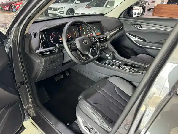 Changan CS75PLUS 2020