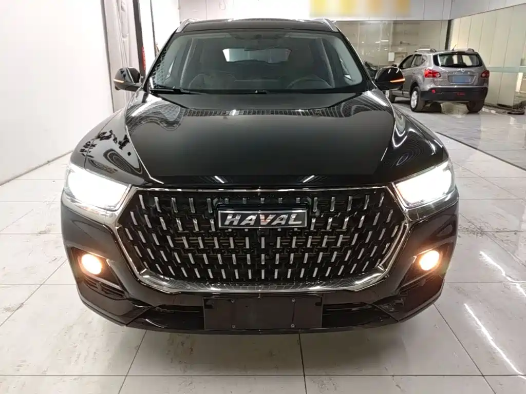 Haval H6 2024