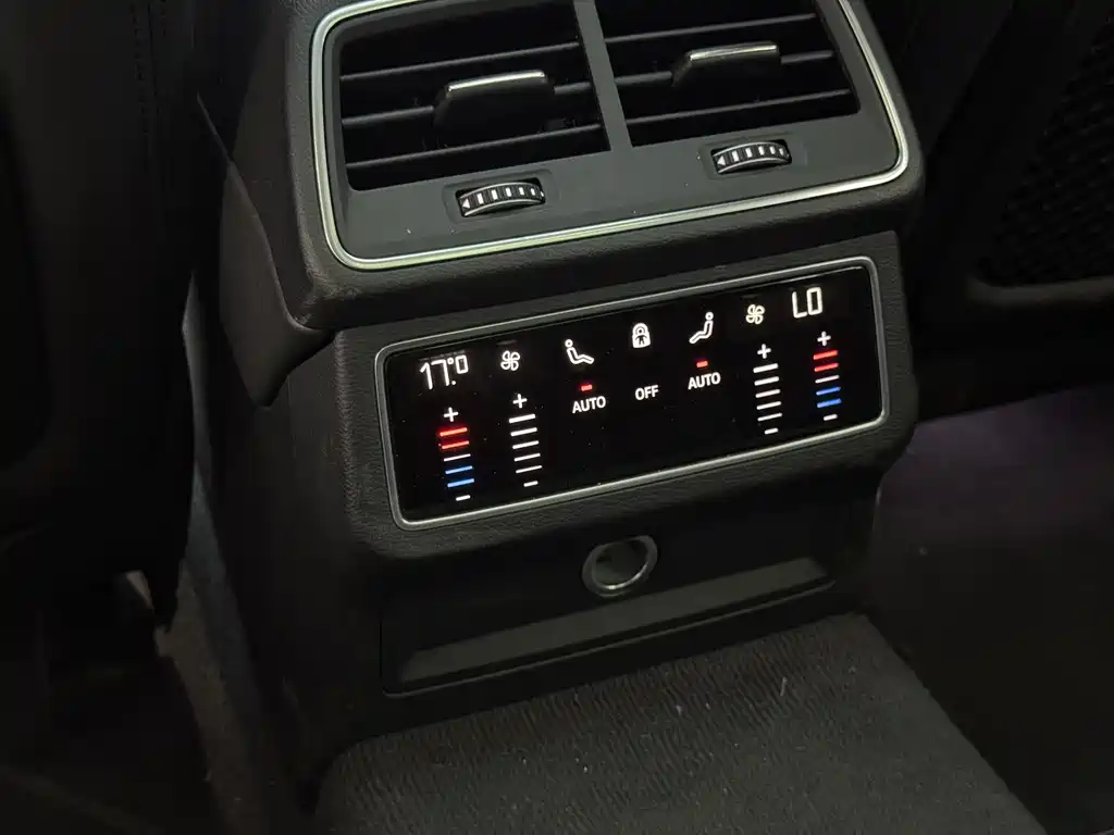 Audi A6 2021