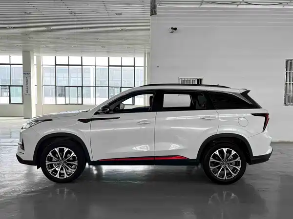 Changan CS75PLUS 2021