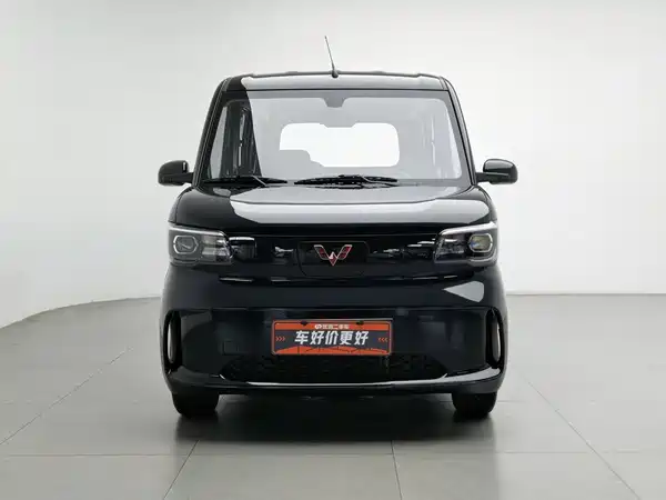 Wuling Zhiguang New Energy 2025