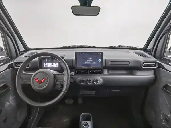 Wuling Zhiguang New Energy 2025