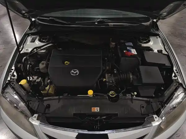 Mazda 6 2010
