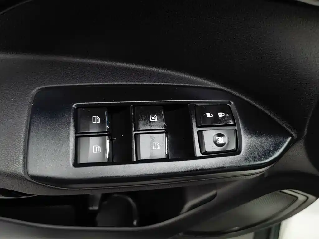 GAC Trumpchi GS4 2019 — фото 9