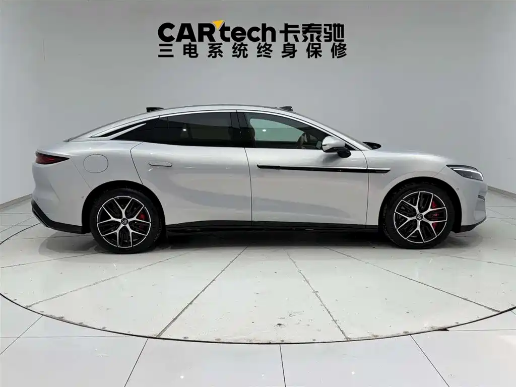 BYD Han L 2025 — фото 12