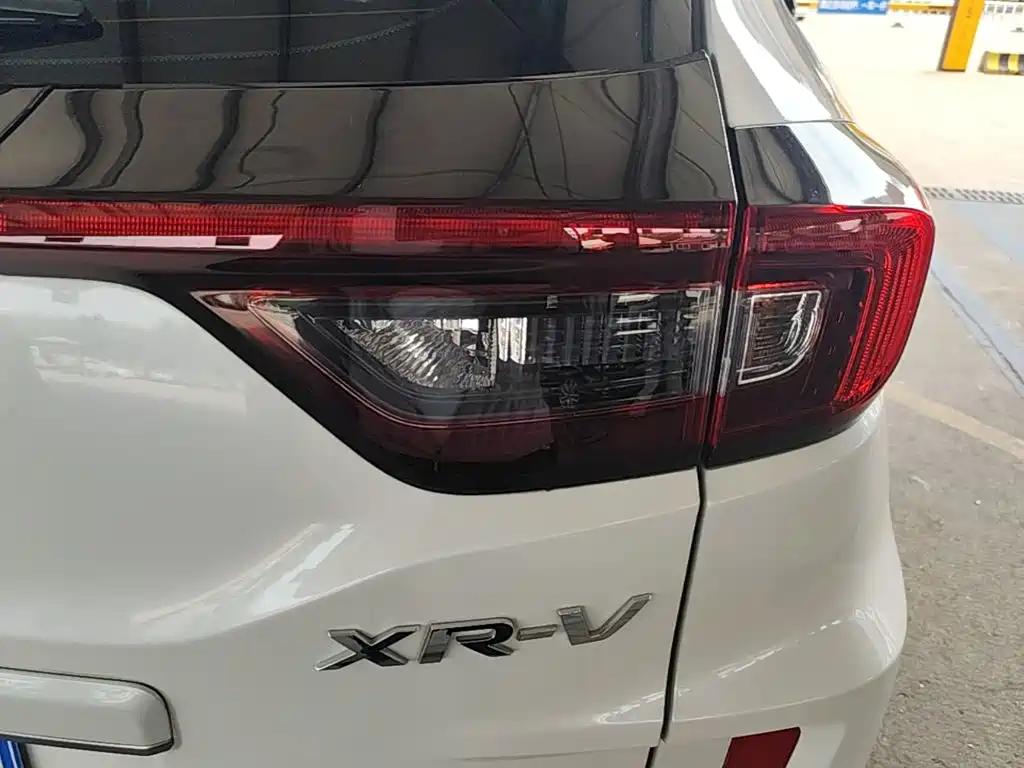 Honda XR-V 2021 — фото 8