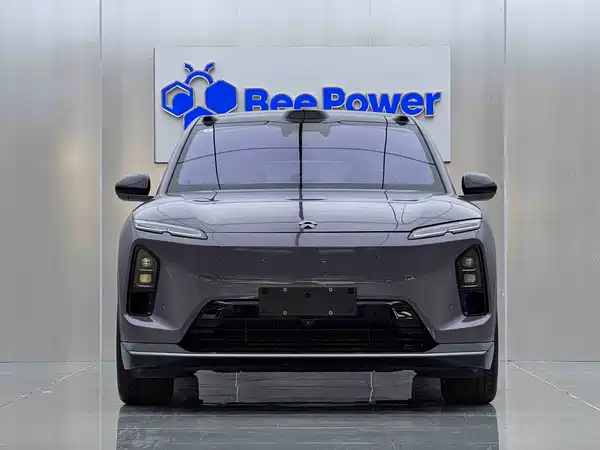 NIO EC6 2025