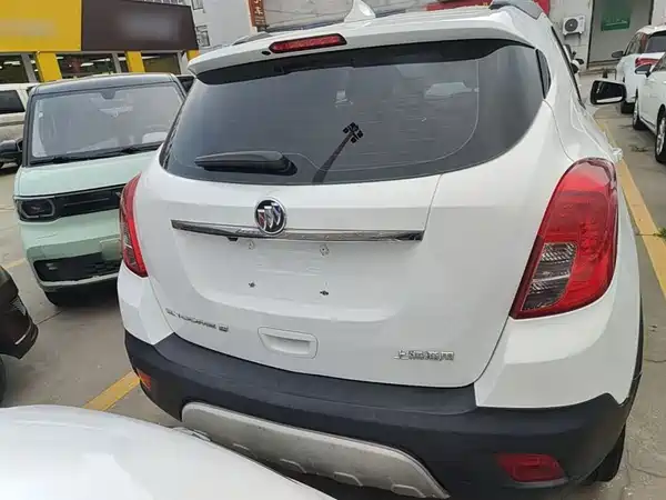 Buick Encore 2015