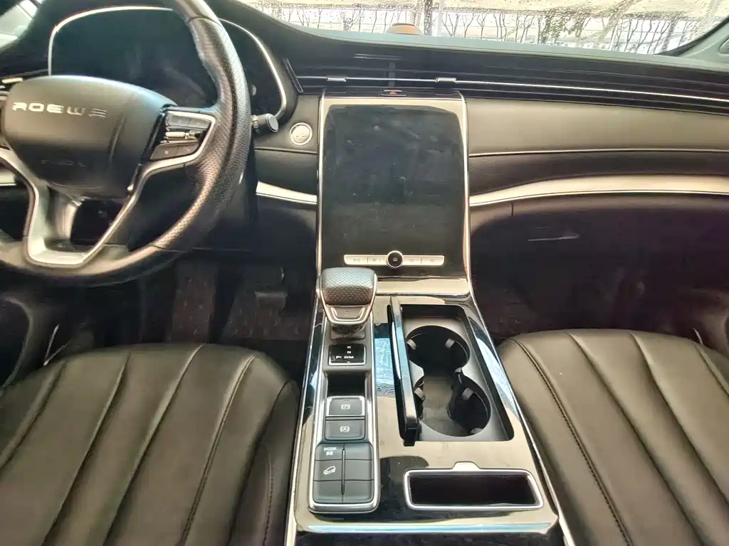 Roewe RX5 MAX 2020 — фото 12