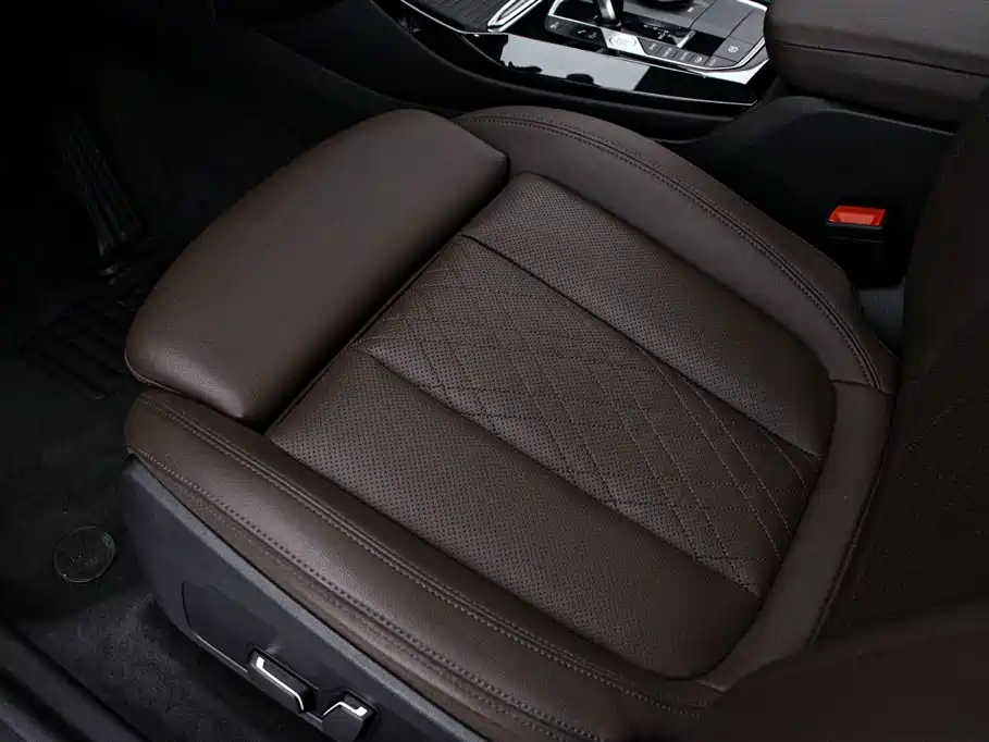 BMW X3 2024 — фото 13