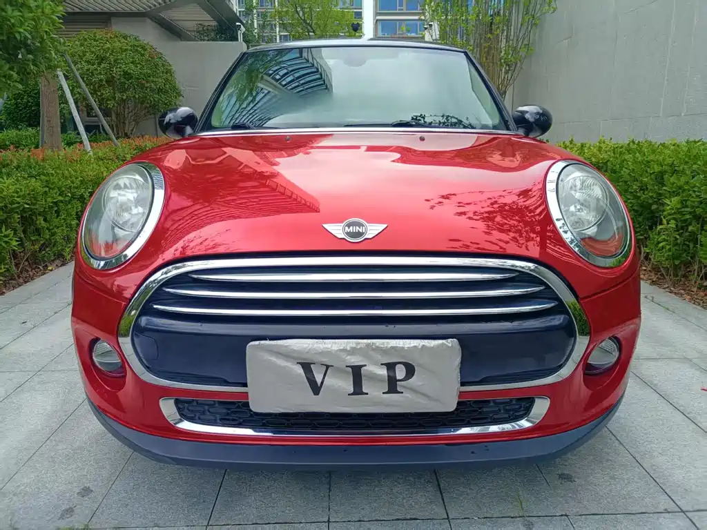 MINI Mini 2015