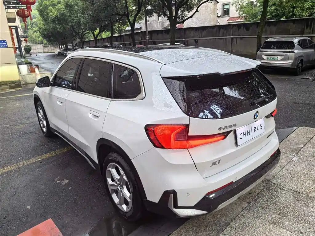 BMW X1 2023