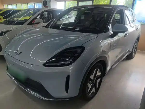 Wuling Bingo S 2025