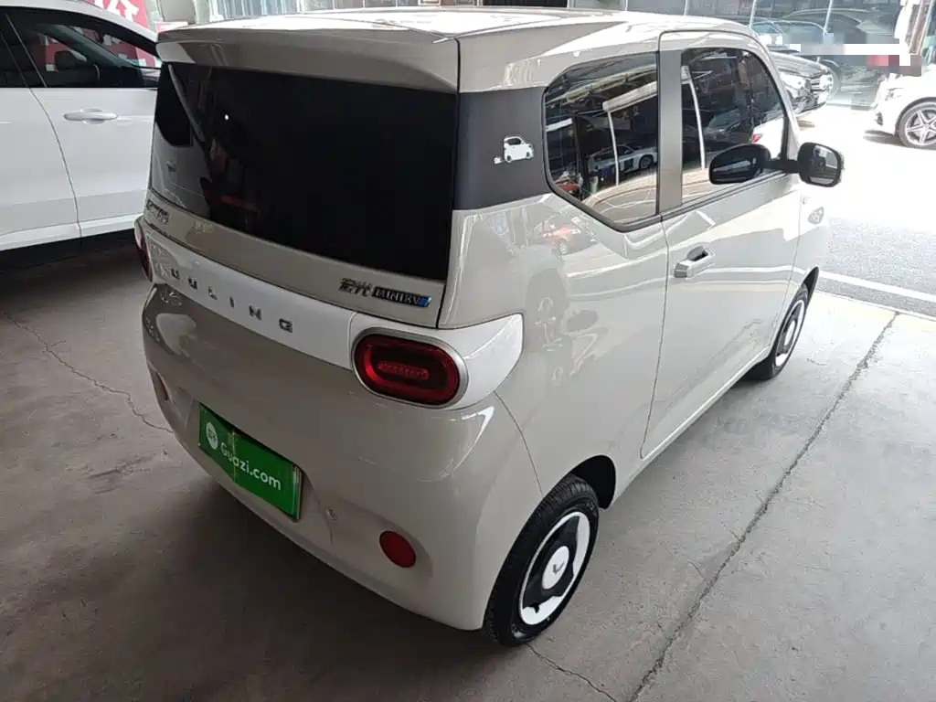 Wuling MINIEV 2025