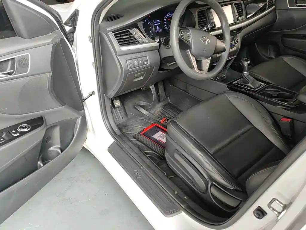 Hyundai Mistra 2018 — фото 16