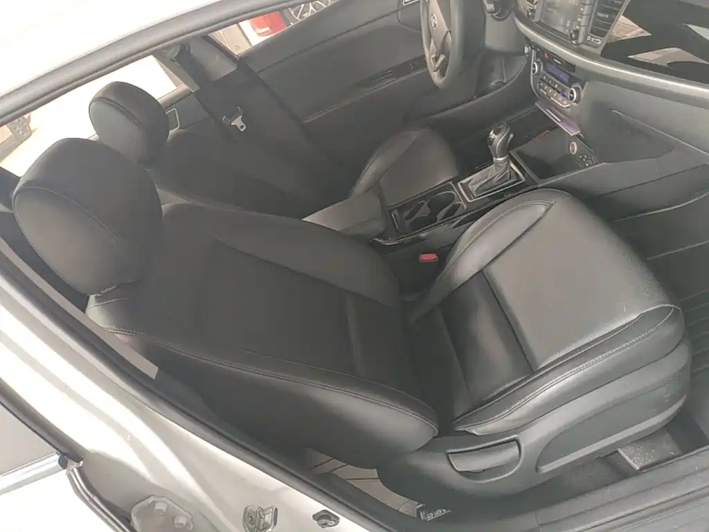 Hyundai Mistra 2018 — фото 25