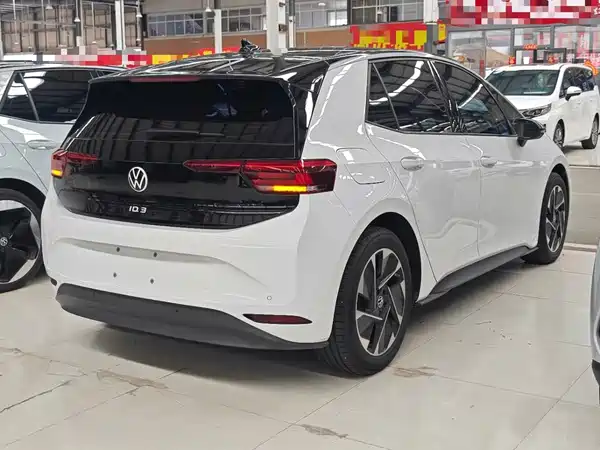 Volkswagen ID.3 2024