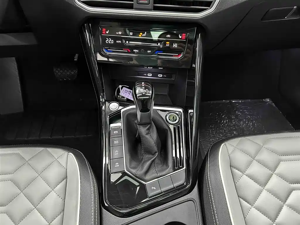 Volkswagen Tayron 2023