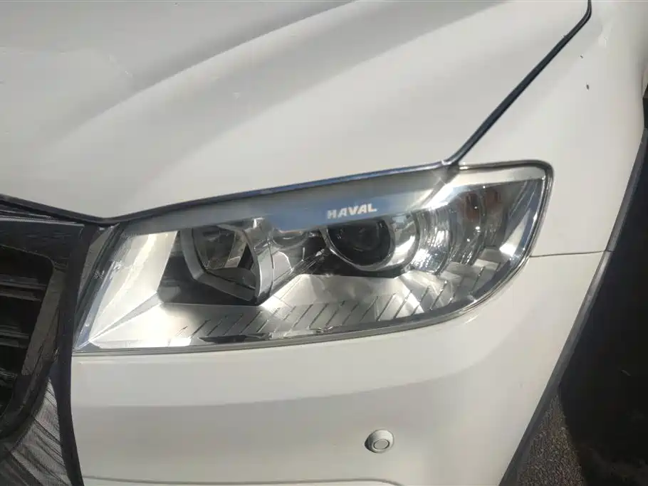 Haval H6 2015