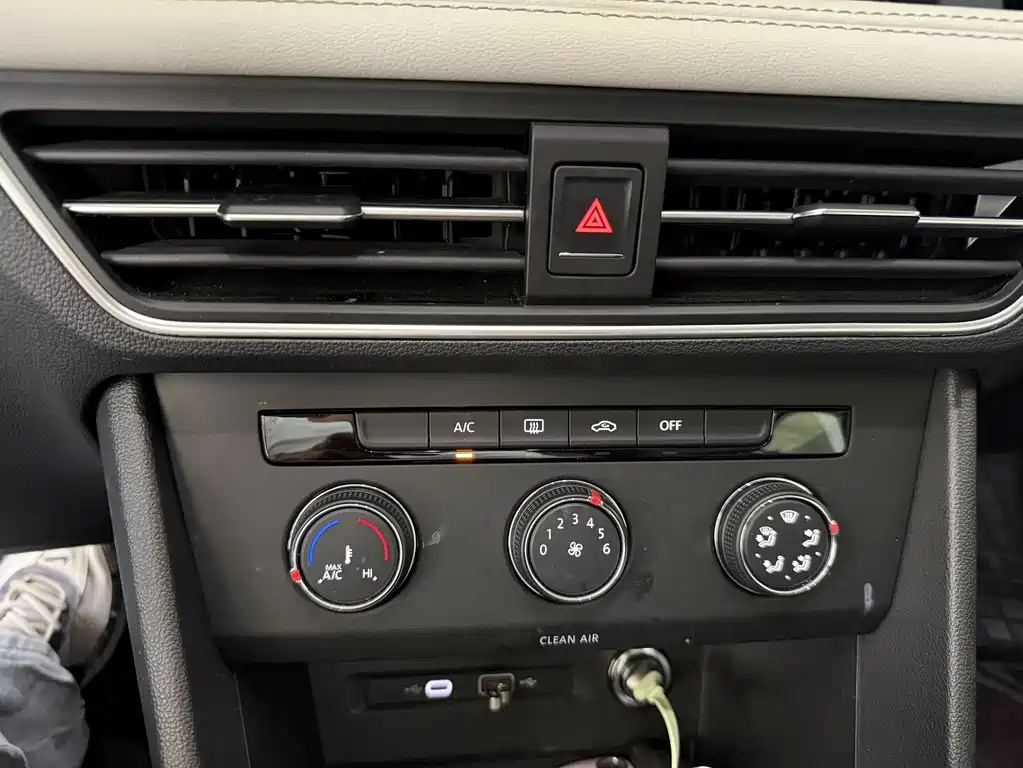 Volkswagen Tiguan L 2022