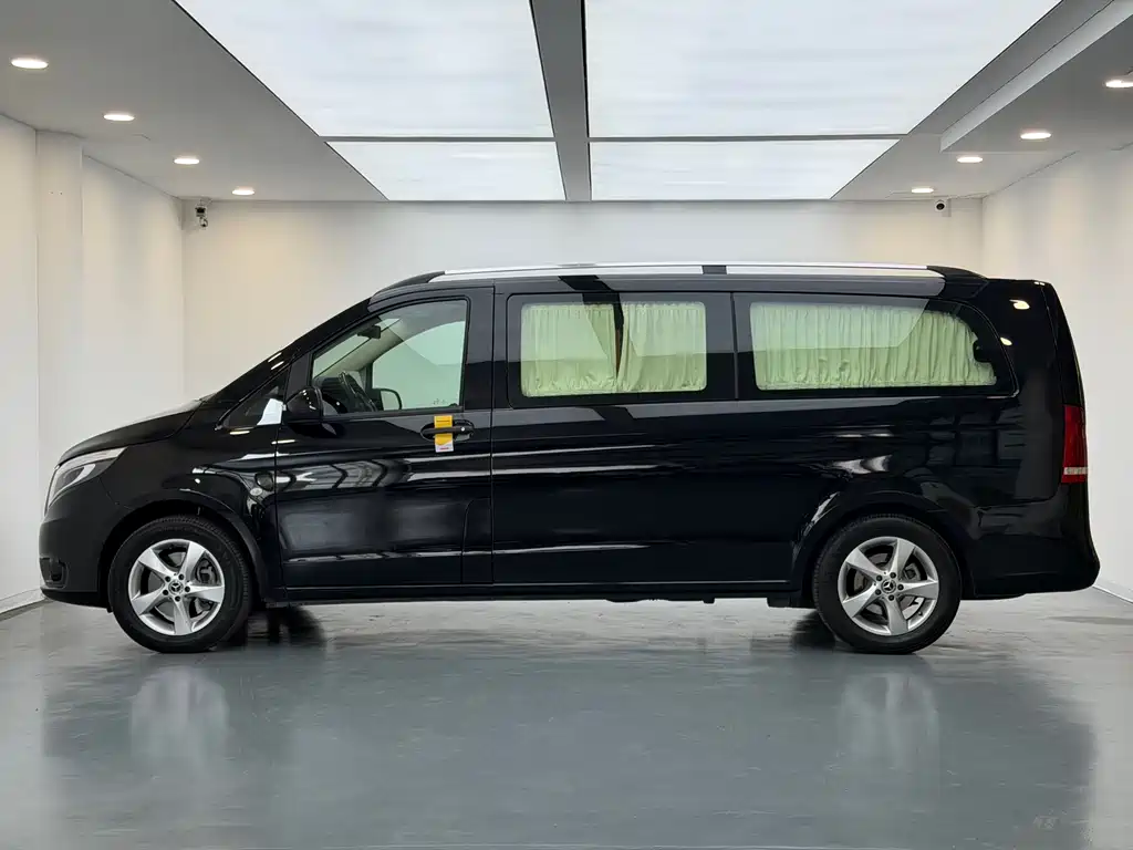 Mercedes-Benz Vito 2020 — фото 7