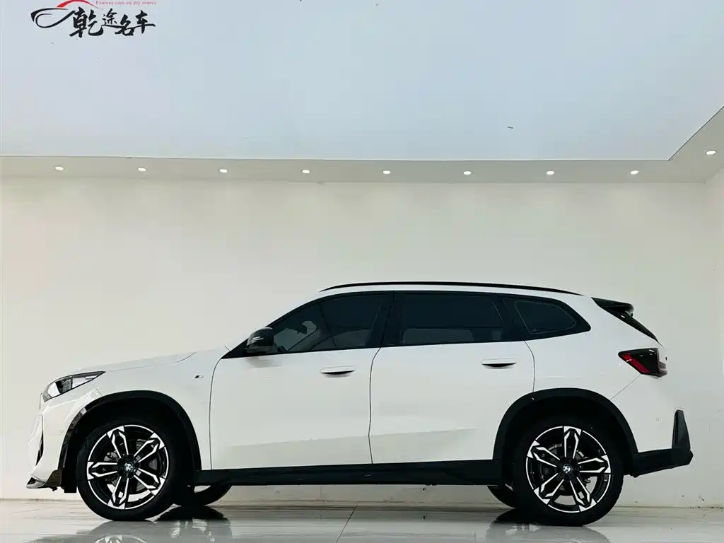 BMW X1 2023